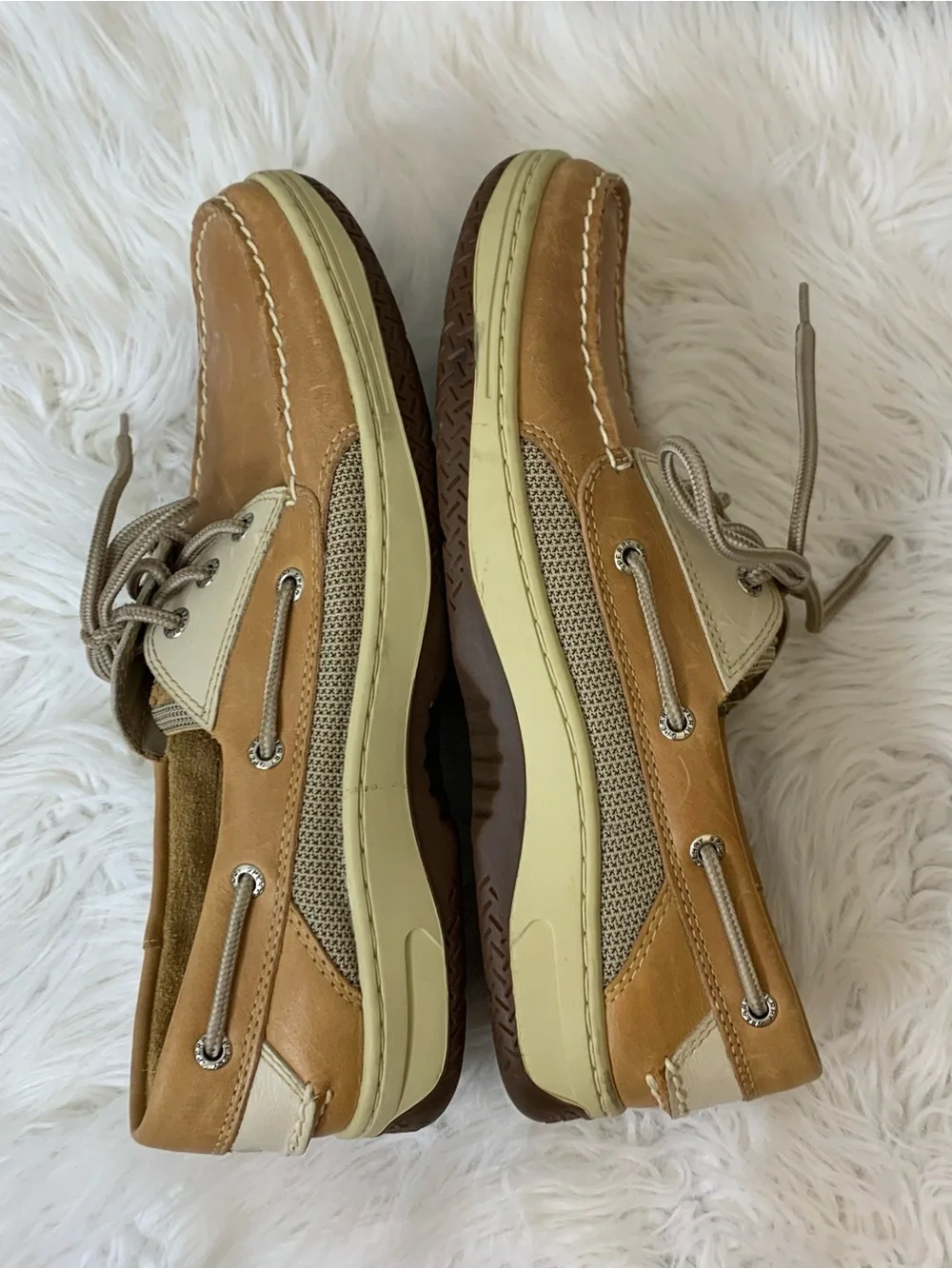 Sperry that shoes
